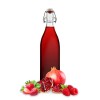 Grenadine syrup